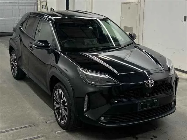 Toyota Yaris Cross MXPB10 2022